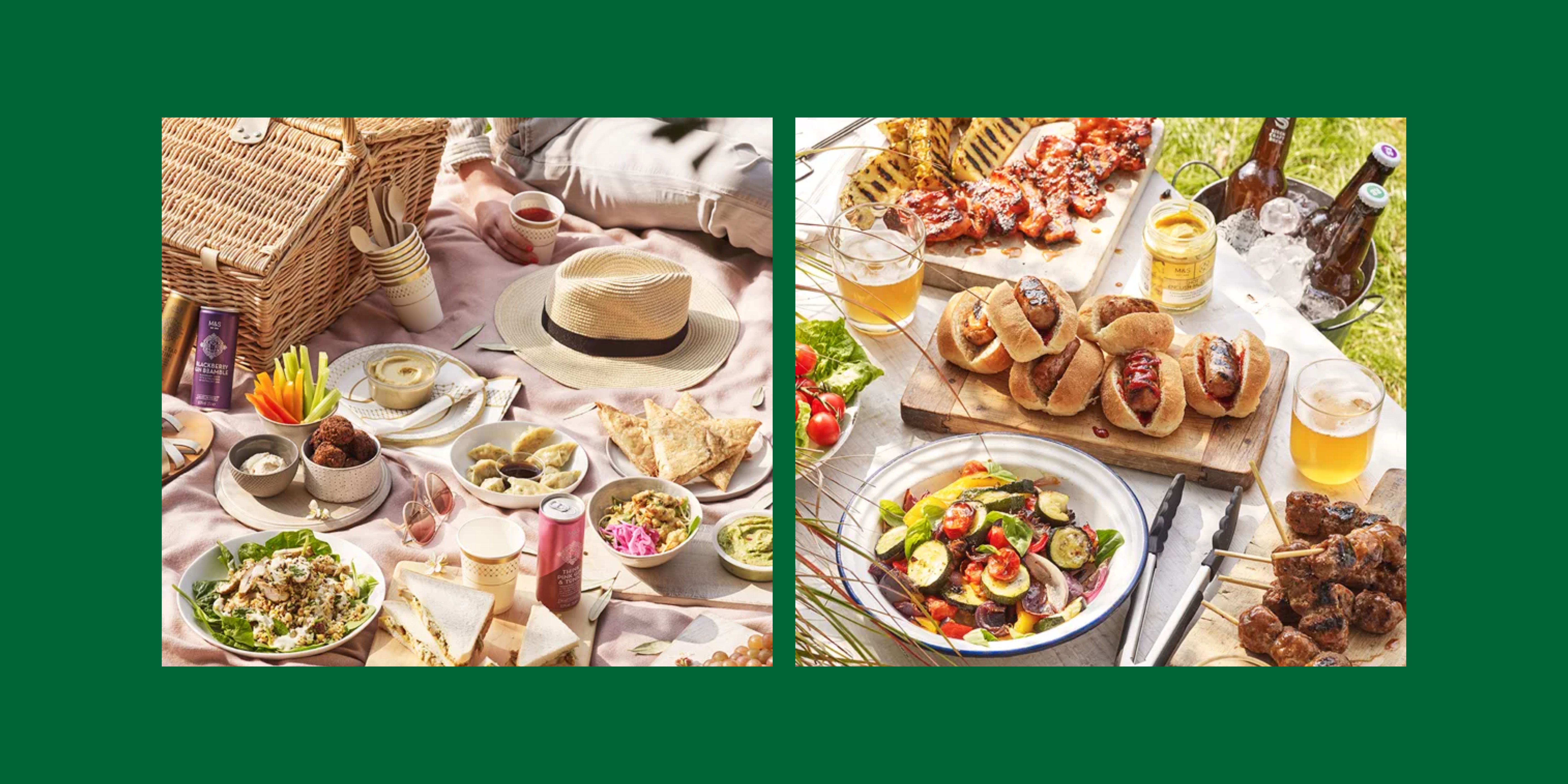 Talbot Green Shopping Park New summer flavours coming to Talbot Green